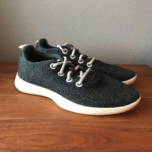 Allbirds Wool Runner